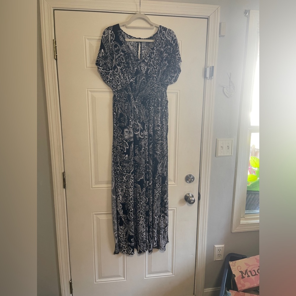 Pantsuit romper